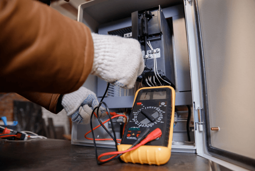What Property Owner Should Know to Value Electrical Testing in Telford