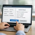 Key Features Commonly Found in Receipt Generator Platforms