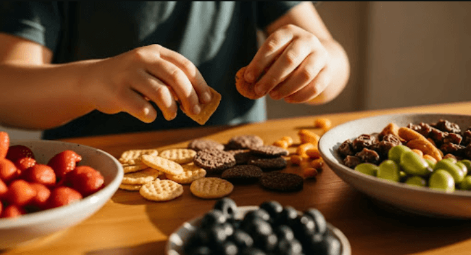 The Evolution of India's Favourite Light and Fluffy Snack
