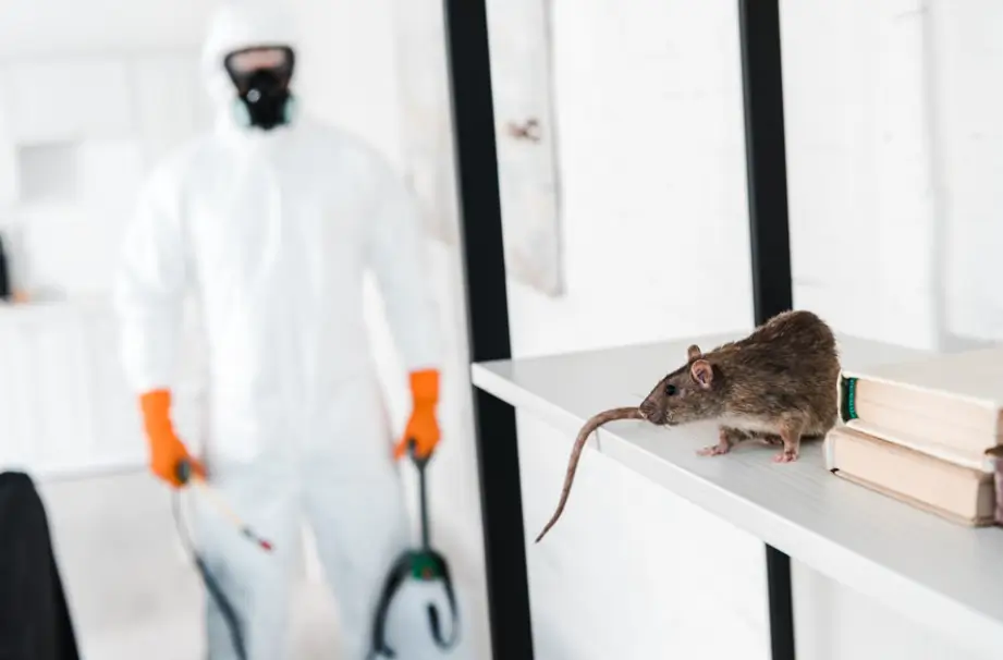 Commercial Pest Control: Smarter Protection for Modern Businesses
