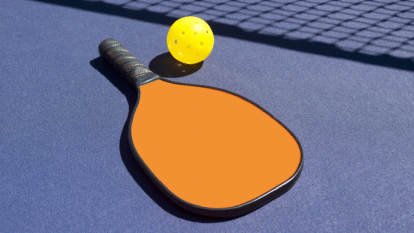 Top Pickleball Paddle Brands You Should Know