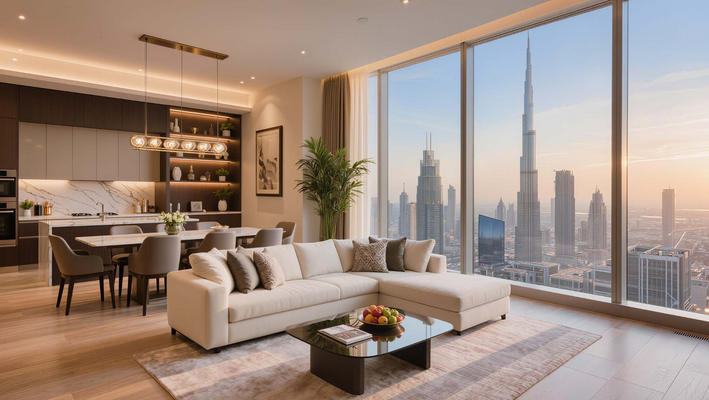 Why Rent an Apartment in Palm Jumeirah in 2026?