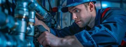 How Hiring A Local Plumber Near Me Solves Common Household Issues