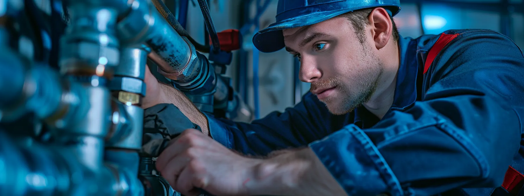How Hiring A Local Plumber Near Me Solves Common Household Issues