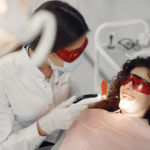 Can Laser Treatment for Teeth Replace Traditional Dental Procedures?