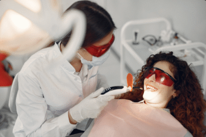 Can Laser Treatment for Teeth Replace Traditional Dental Procedures?