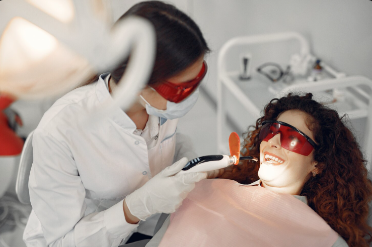 Can Laser Treatment for Teeth Replace Traditional Dental Procedures?