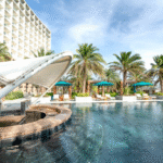 Luxury Living and Exploring with the Best 5-Star Hotels in Dubai