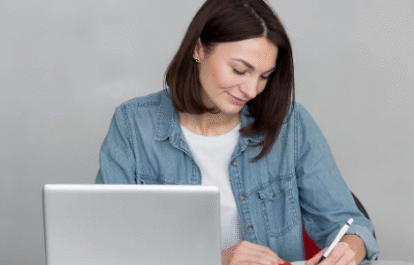 Write for Us + Business: How Expert Guest Posting Builds Online Authority