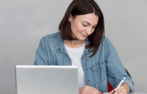 Write for Us + Business: How Expert Guest Posting Builds Online Authority
