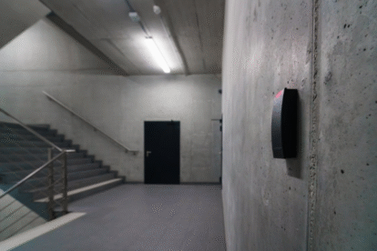 Smart Card Access Control in Qatar's Mixed-Use Developments: Managing Credentials at Scale