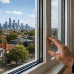 Double-Glazing