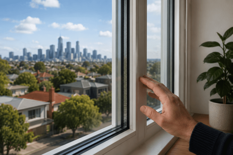 Double-Glazing