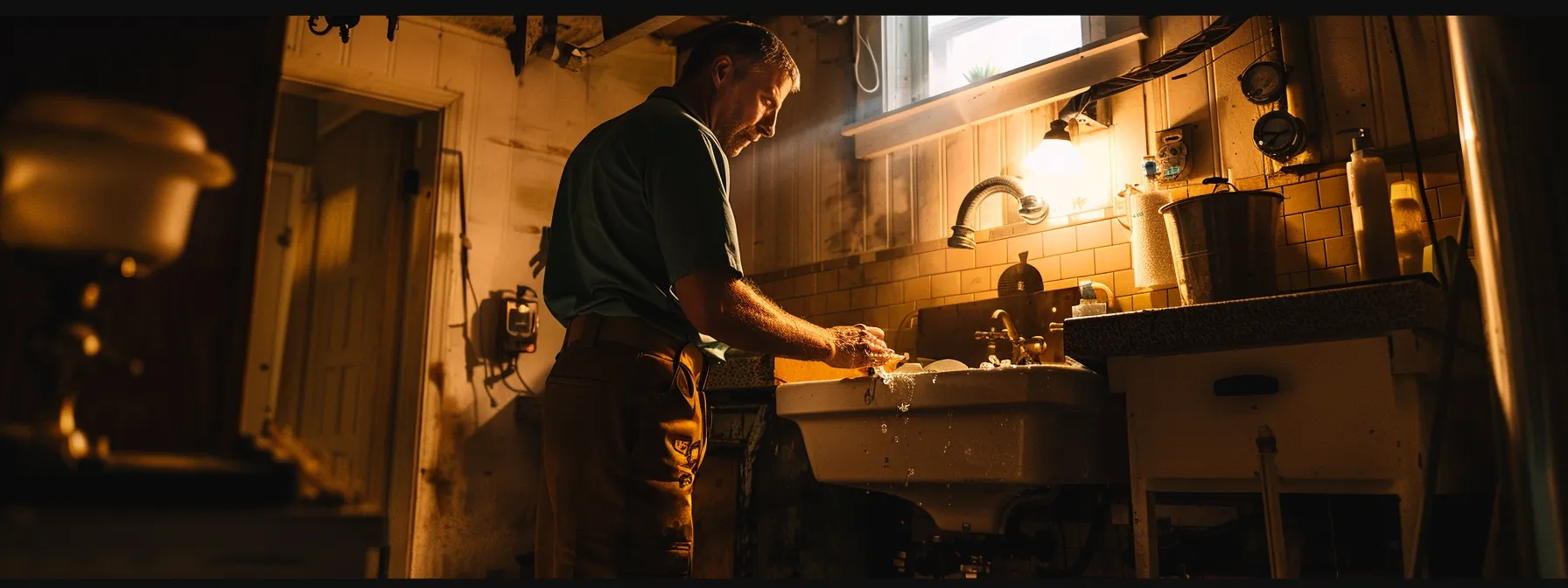 Plumbing Emergencies: Immediate Guide for Finding A Salt Lake City Plumber