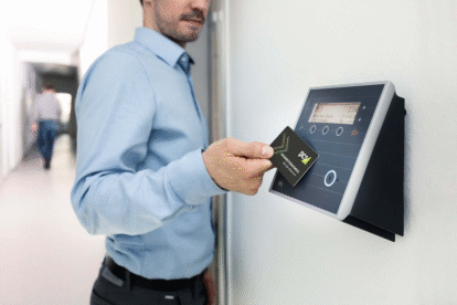 Smart Card Access Control in Saudi Arabia’s Mixed-Use Developments: Managing Thousands of Credentials Across One System