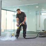 Why Investing in a Professional Carpet Cleaning Service Is Essential for a Healthier Home