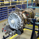 Advanced Gas Turbine Engine Technology: Driving Efficiency, Power, and Modern Industrial Performance