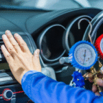 Vehicle Air Conditioning Parts: The Complete Guide to Reliable Cooling Performance