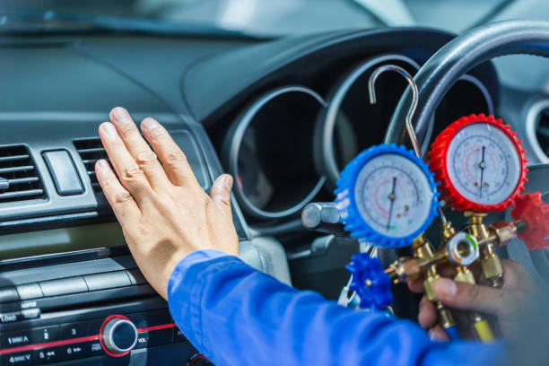 Vehicle Air Conditioning Parts: The Complete Guide to Reliable Cooling Performance