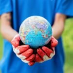 Local and Global Charities in Modern Society