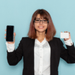 Your Employee Badge Is Dying: Why Mobile Credentials Are Becoming the New Workplace Identity in Oman