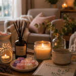 The Ultimate Guide to Creating a Relaxing Home Fragrance Experience