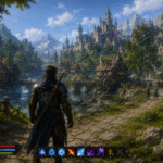 How to Choose the Right Online RPG for Your Playstyle