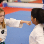 Taekwondo