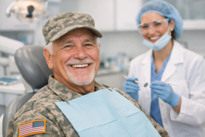 Comprehensive Dental Care Options for Military Retirees: Ensuring Oral Health After Service