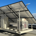 Solar, Battery Storage, and Generator Backup in Arizona