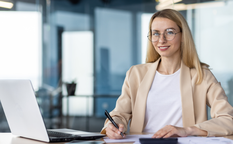 4 Steps Tax Accountants Take To Ensure Compliance