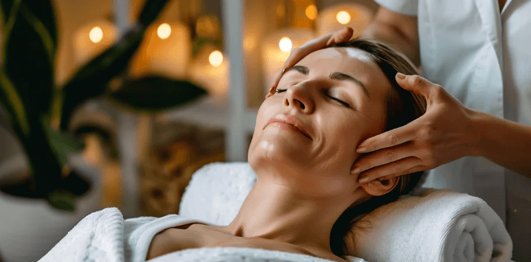 Spa Treatments