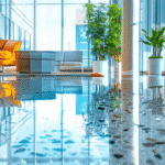 Terrazzo Floor Tile