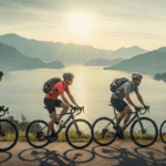 Gear Cycles in India