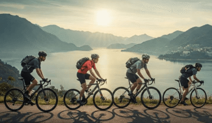 Gear Cycles in India