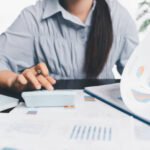 Tax Planning Strategies Designed Around The Growth Stages Of Women Led Companies