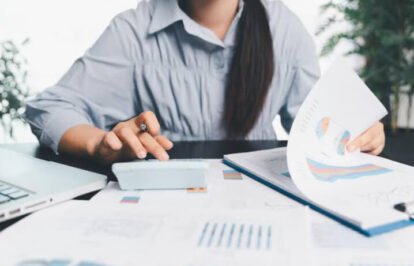 Tax Planning Strategies Designed Around The Growth Stages Of Women Led Companies