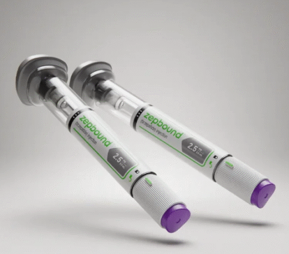 Tirzepatide Prescription Online: How FitRx Makes Treatment More Convenient