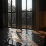 The Floor Is Dry, and the Room Still Smells. Here's What Emergency Water Cleanup Covers