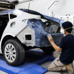 What Makes Unrepaired Collision Damage So Bad For Resale?