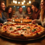 Thin Crust or Thick Crust: Which Pizza Reigns Supreme?