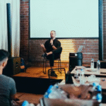 What Motivational Speakers Actually Do for an Audience, and When They Could be the Wrong Choice