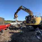 What Melbourne Factories Get Wrong About Scrap Metal Recycling