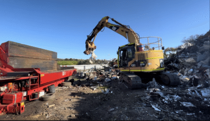 What Melbourne Factories Get Wrong About Scrap Metal Recycling