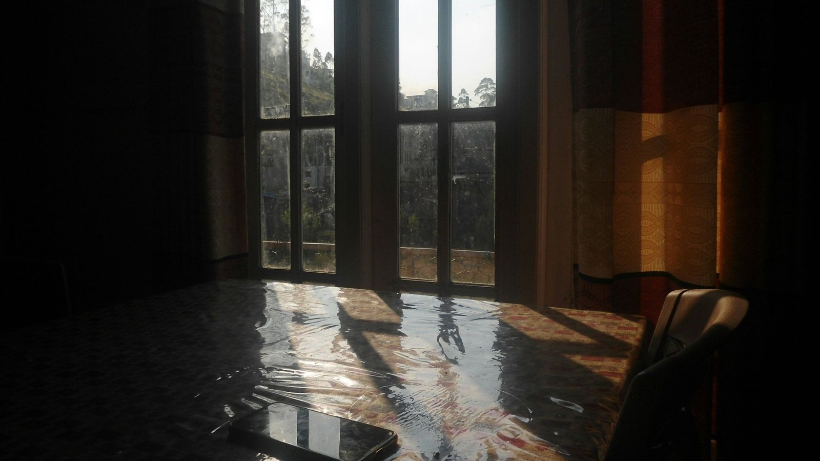 The Floor Is Dry, and the Room Still Smells. Here's What Emergency Water Cleanup Covers