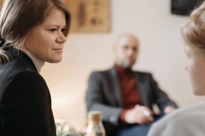 Building a Successful Counselling Practice: The Business Behind Professional Care