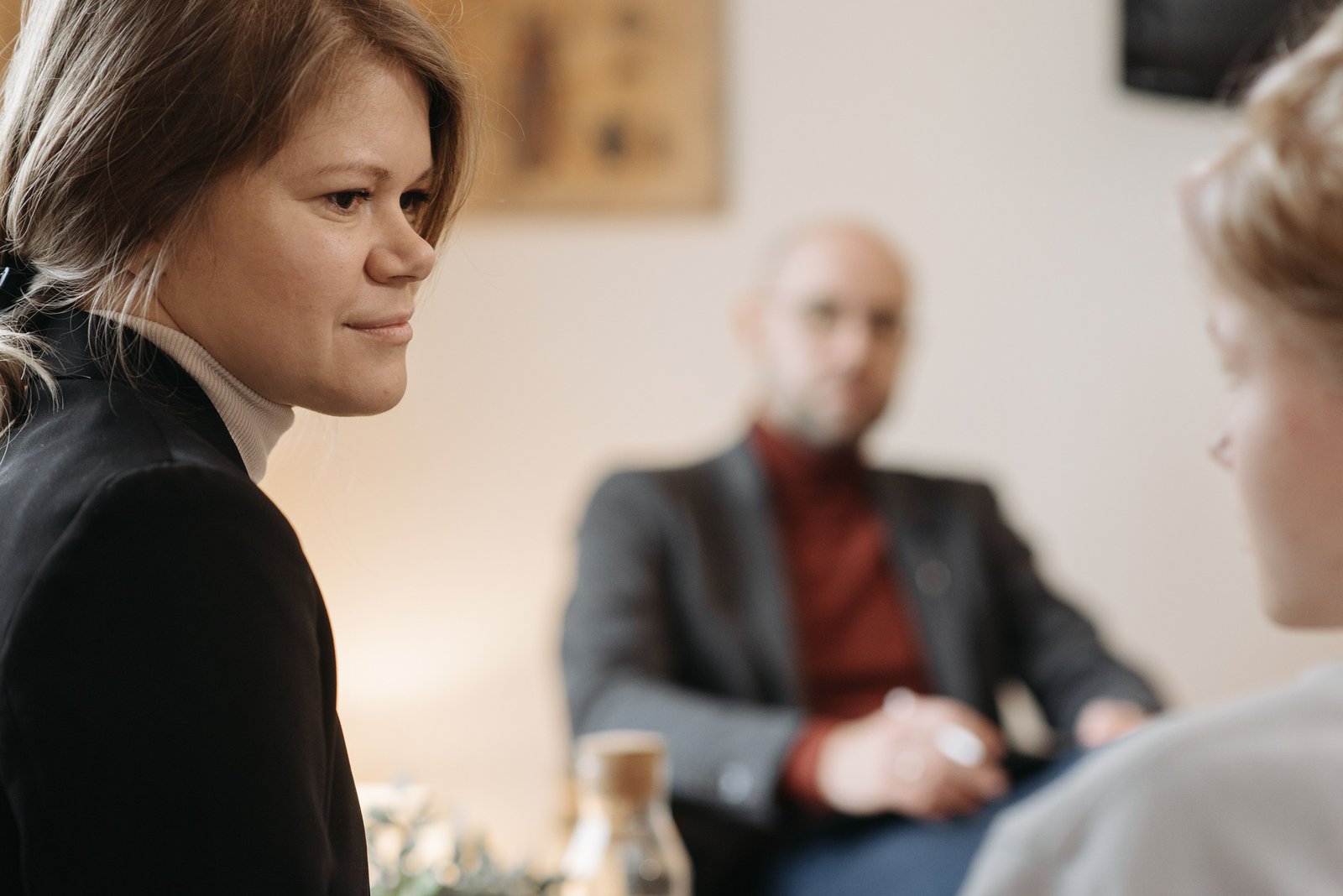 Building a Successful Counselling Practice: The Business Behind Professional Care