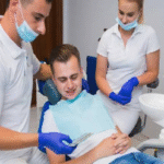How General Dentistry Encourages Confidence Through Patient Education