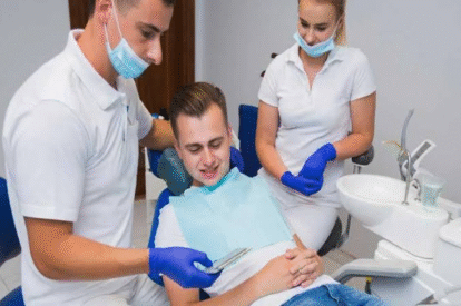 How General Dentistry Encourages Confidence Through Patient Education