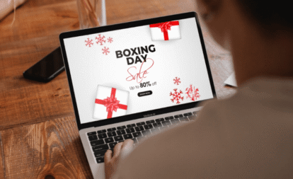 Boxing Day